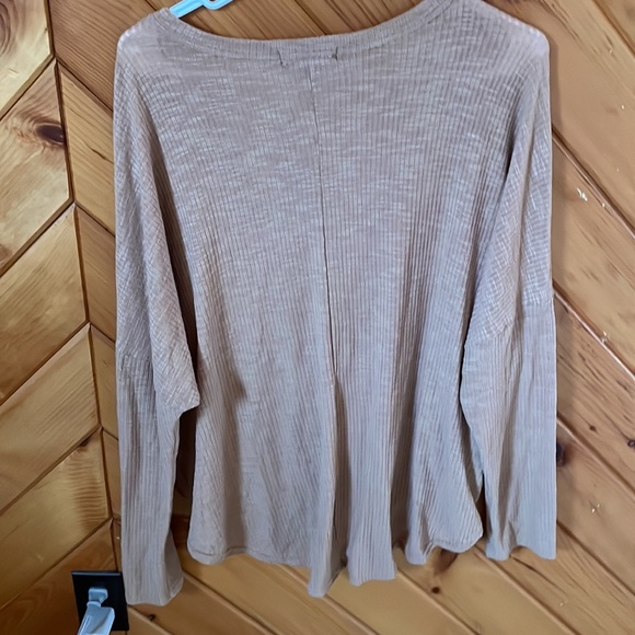 Streetwear society long sleeve shirt - Picture 2 of 4